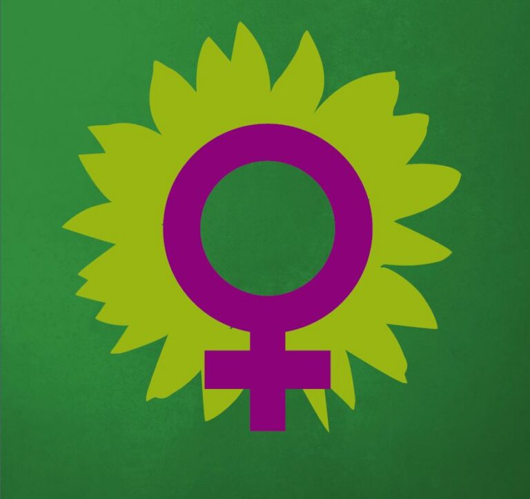 Internationaler Frauentag
