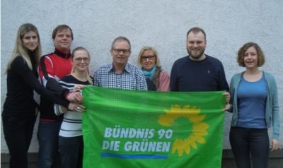 Regionalverband Eisenhüttenstadt gegründet