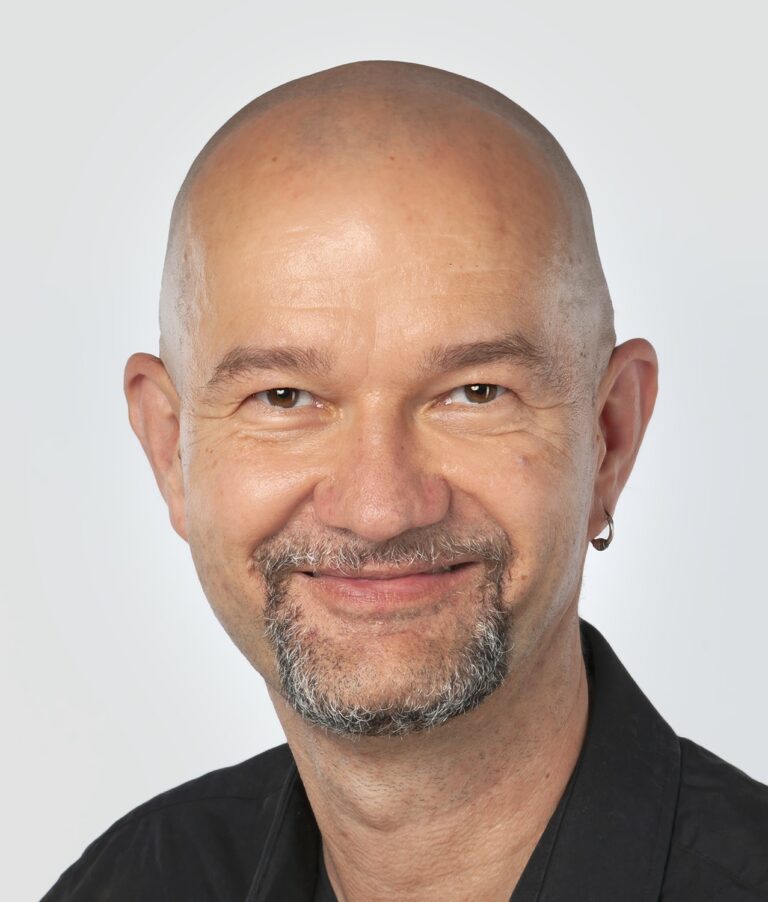 Der Ortsvorstand stellt sich vor: Ralf Schmilewski
