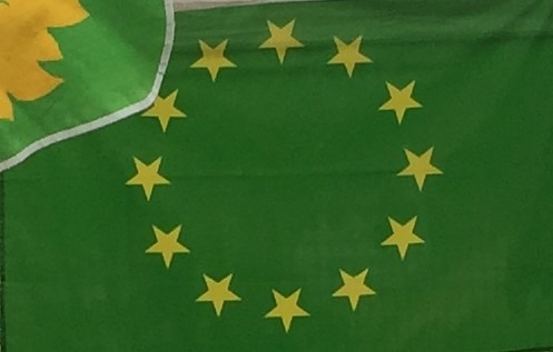 Europawahl am 26. Mai – es geht um viel!