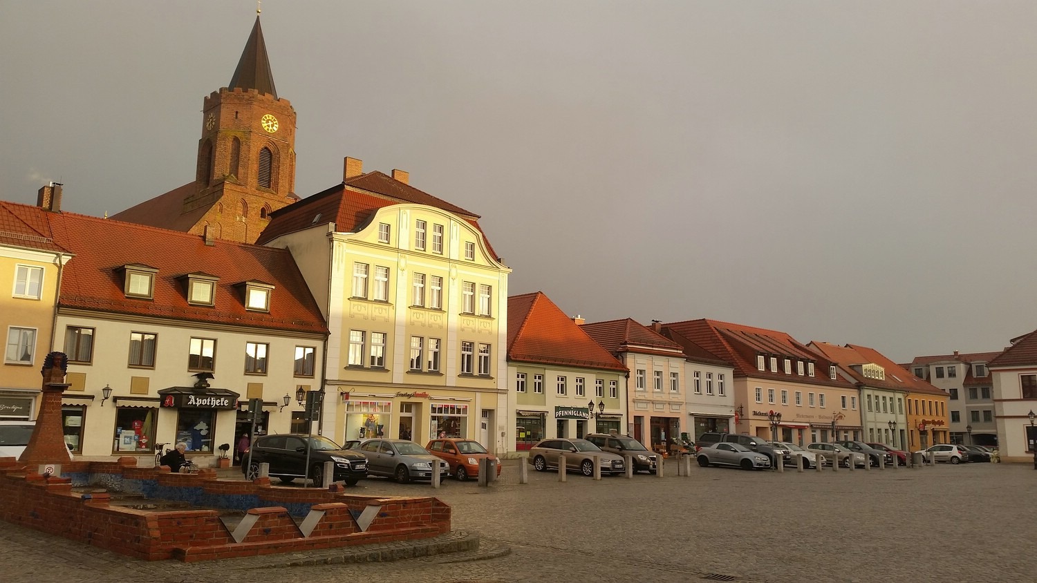 Bündnisverband Beeskow