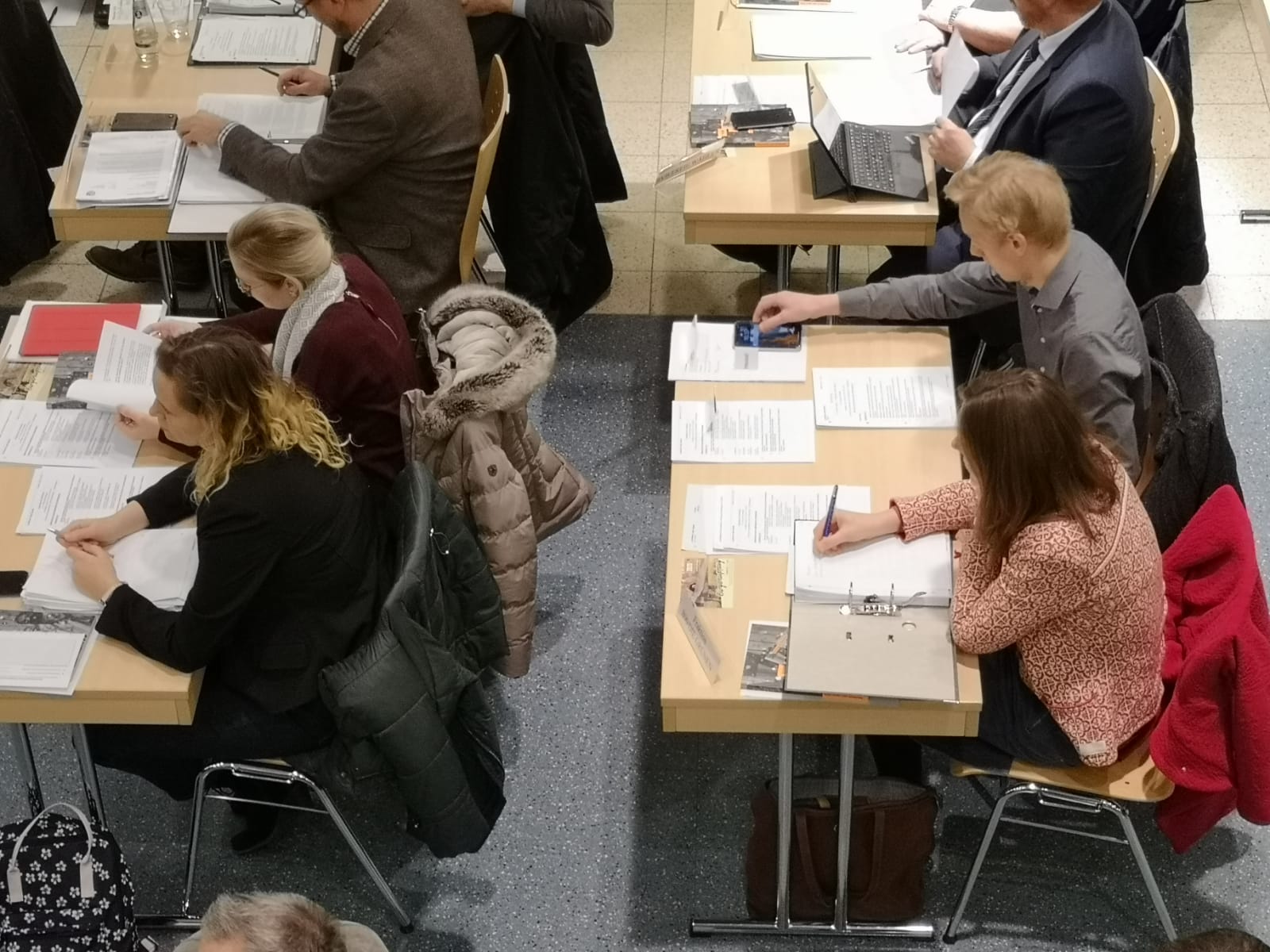 Kreistag Grüne_Bündnis 90 Beeskow