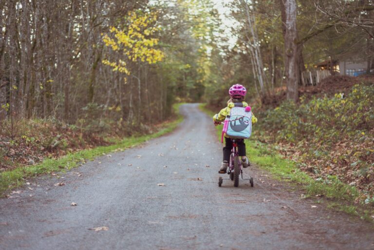 Anfrage zur Radwegverbindung Fichtenau – Rahnsdorf