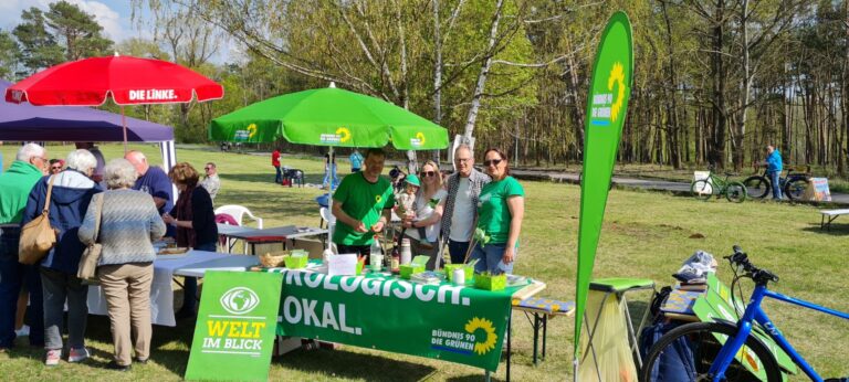 1. Mai – Fest zum Tag der Arbeit