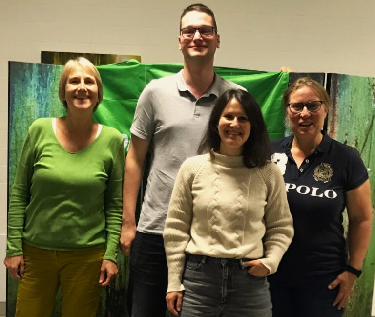 Ziele 2024 & Neuer Vorstand – RMV