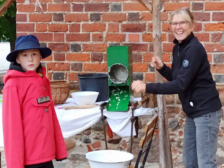 Nachlese Klimafest Beeskow