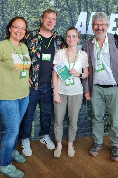Sommerkonferenz 2023